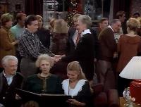 Click to watch 'Christmas of the Van Damned...' (popup) Coach